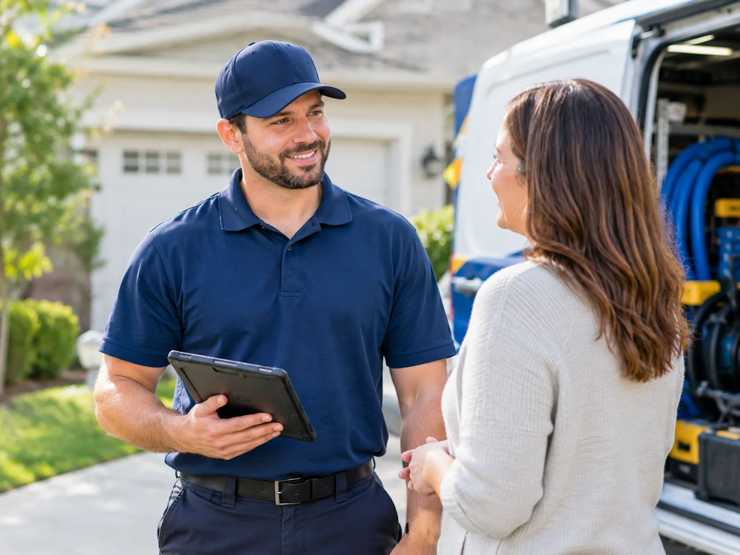 Sewage Backup Cleanup Trumansburg, NY FAQs
